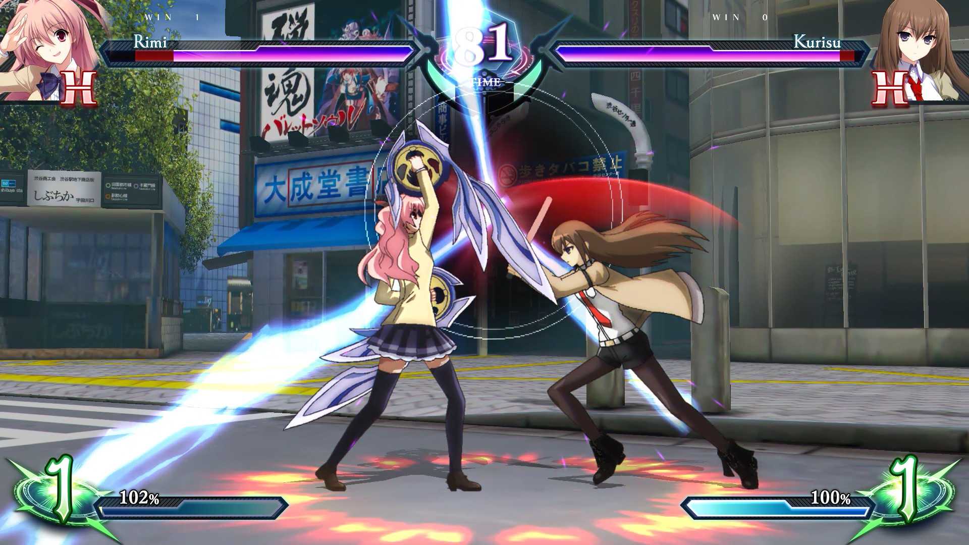幻象破坏者OMNIA/Phantom Breaker: Omnia_4