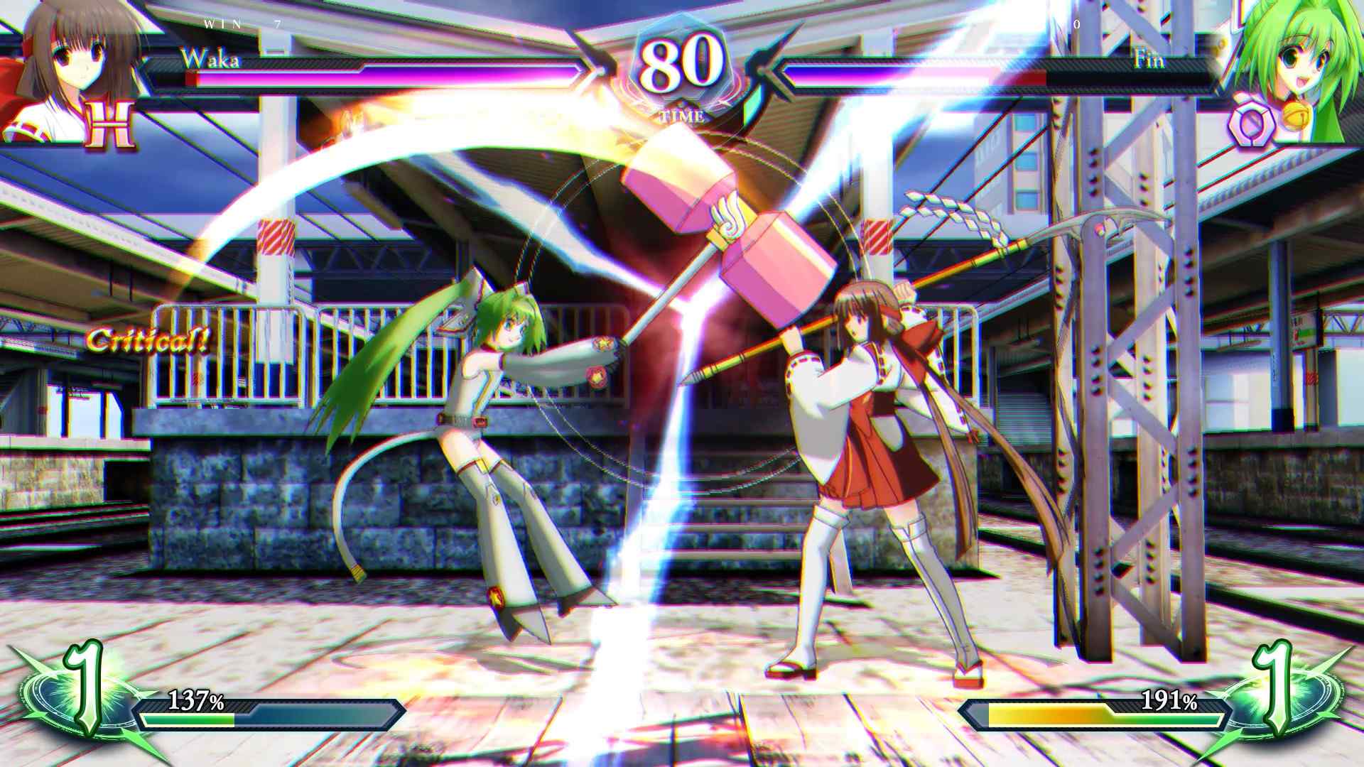 幻象破坏者OMNIA/Phantom Breaker: Omnia_3