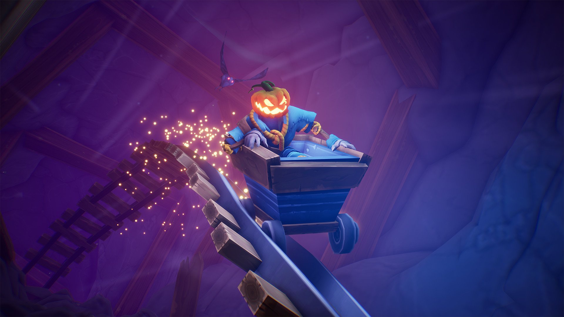 南瓜杰克/Pumpkin Jack_3