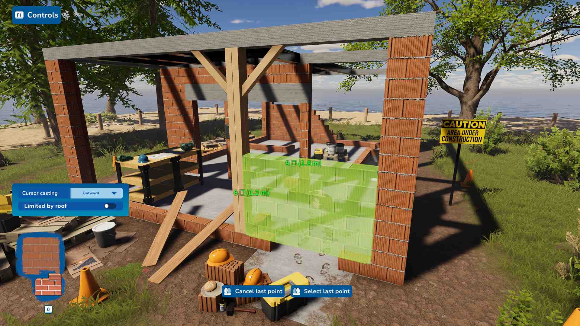 房产达人2/House Flipper 2/支持网络联机_3