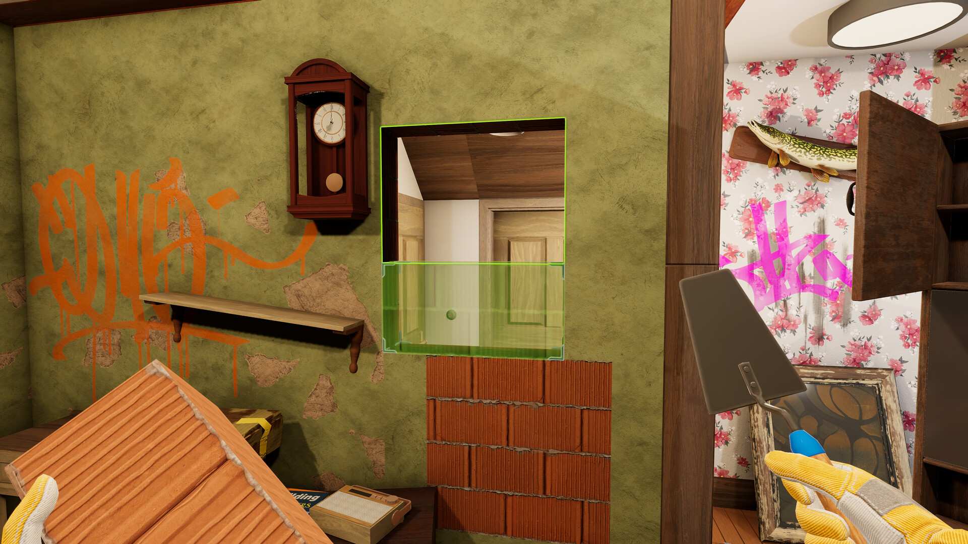 房产达人2/House Flipper 2/支持网络联机_0