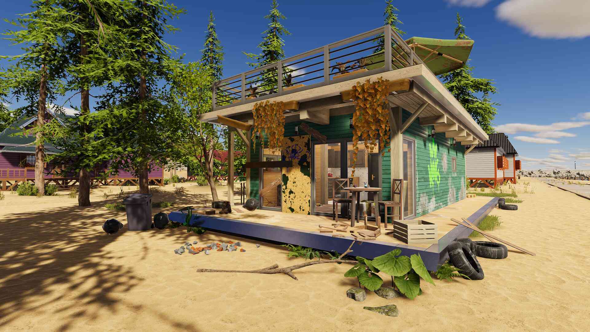 房产达人2/House Flipper 2/支持网络联机_1