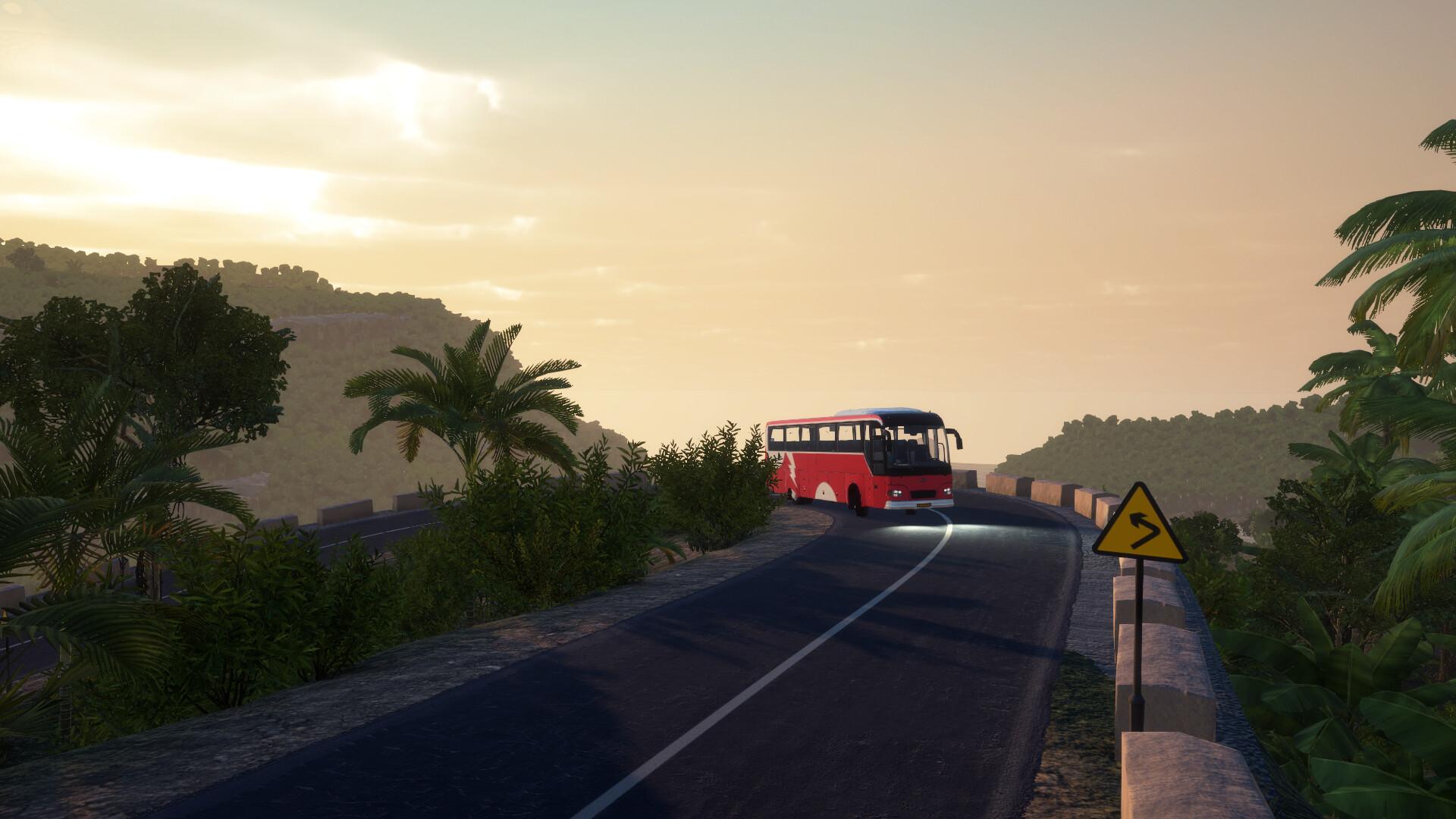 巴士世界/Bus World_3