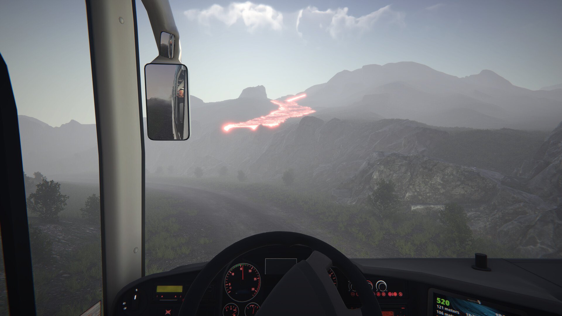 巴士世界/Bus World_2