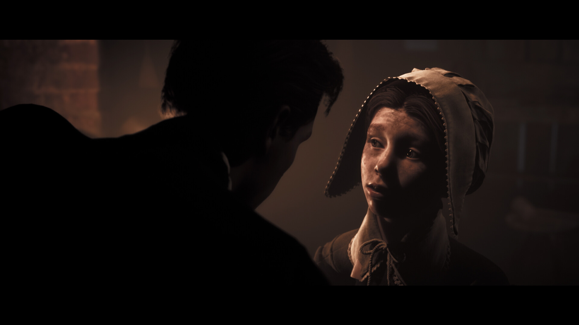 黑相集:稀望镇/The Dark Pictures Anthology: Little Hope_4