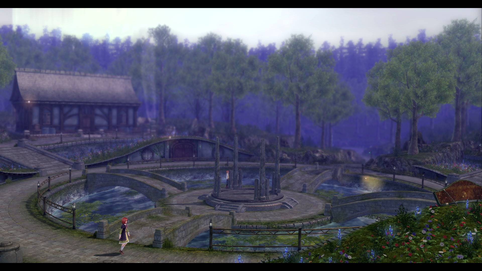 英雄传说：闪之轨迹4/The Legend of Heroes: Trails of Cold Steel IV_2