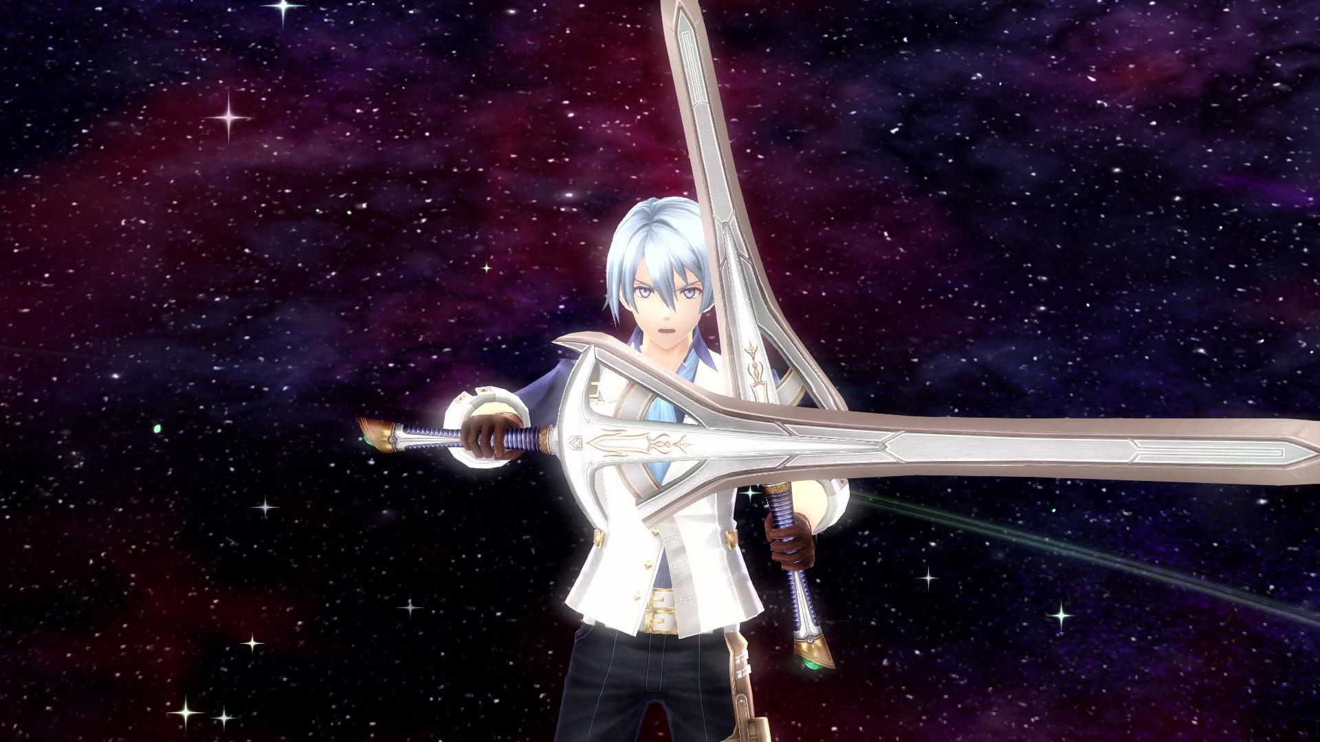英雄传说：闪之轨迹4/The Legend of Heroes: Trails of Cold Steel IV_5