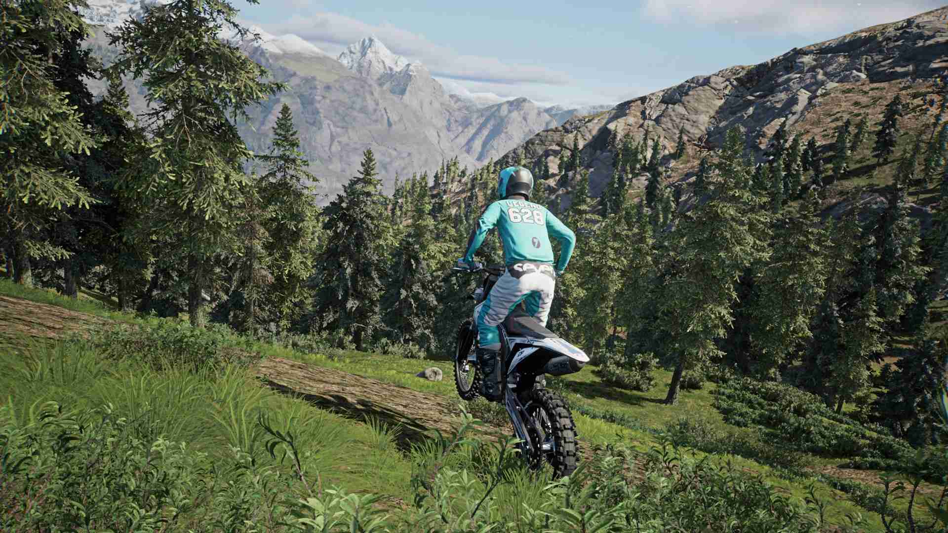 究极大越野:传奇/MX vs ATV Legends_0