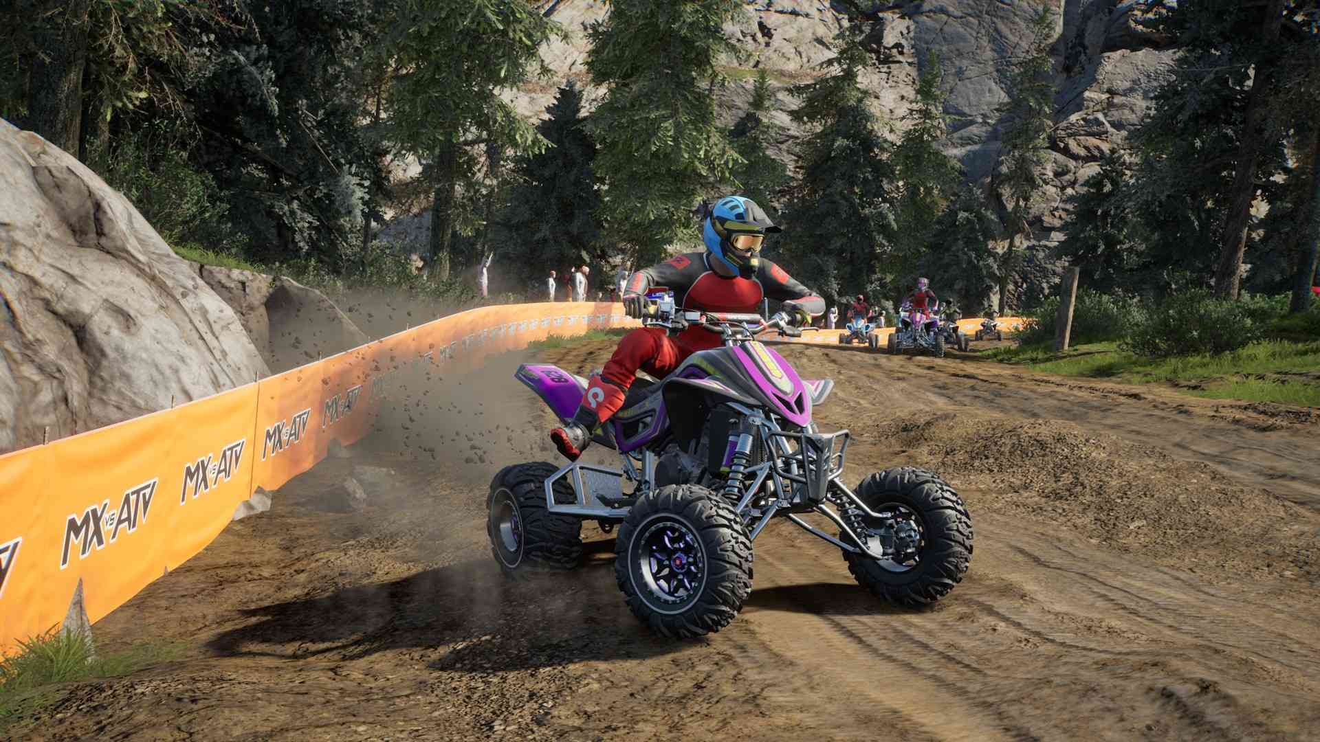 究极大越野:传奇/MX vs ATV Legends_5