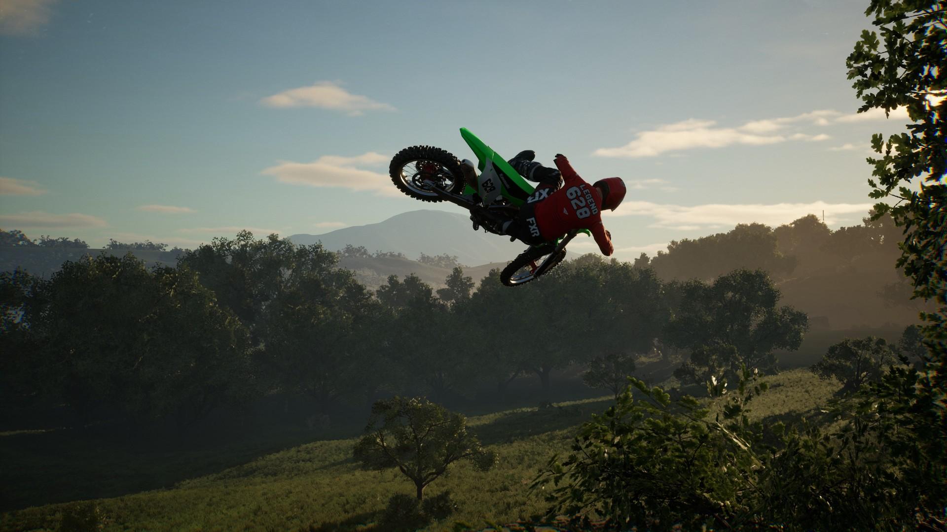 究极大越野:传奇/MX vs ATV Legends_4