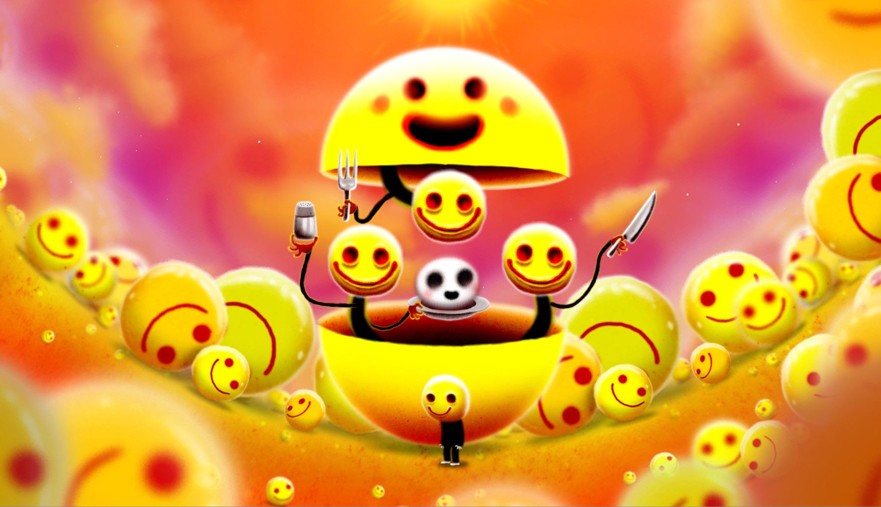 快乐游戏/Happy Game_0