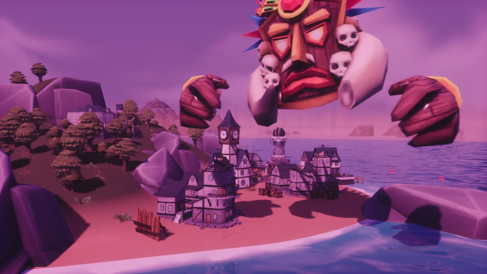 海上霸主/海洋之王/King of Seas_1