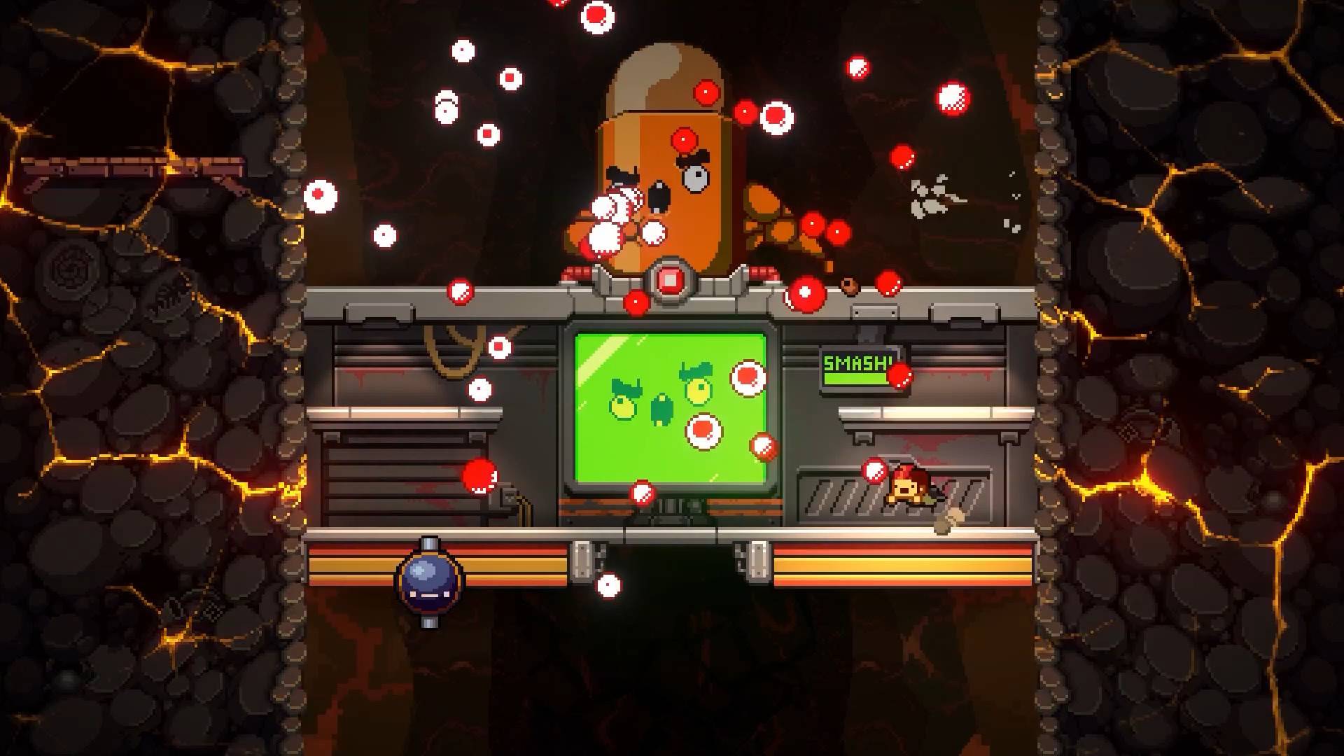 逃出地牢/Exit the Gungeon_3