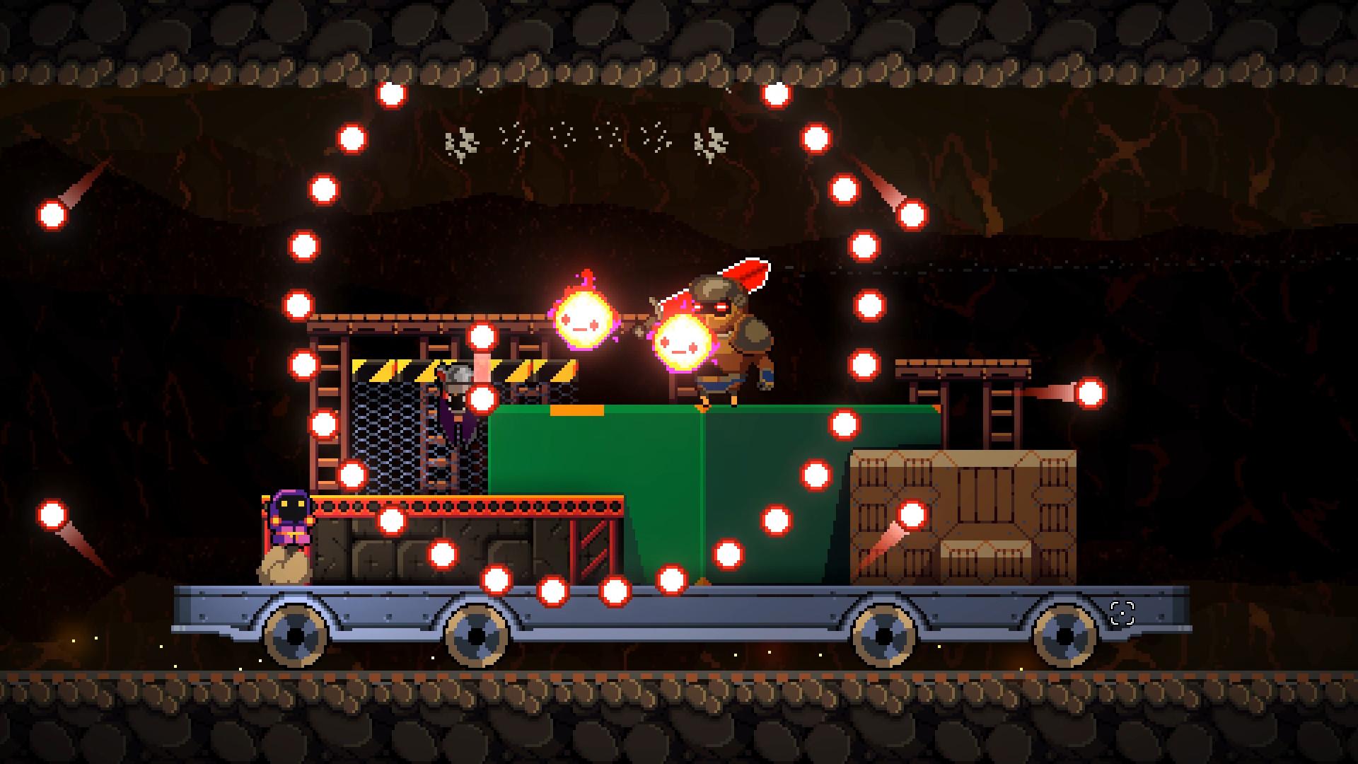 逃出地牢/Exit the Gungeon_4