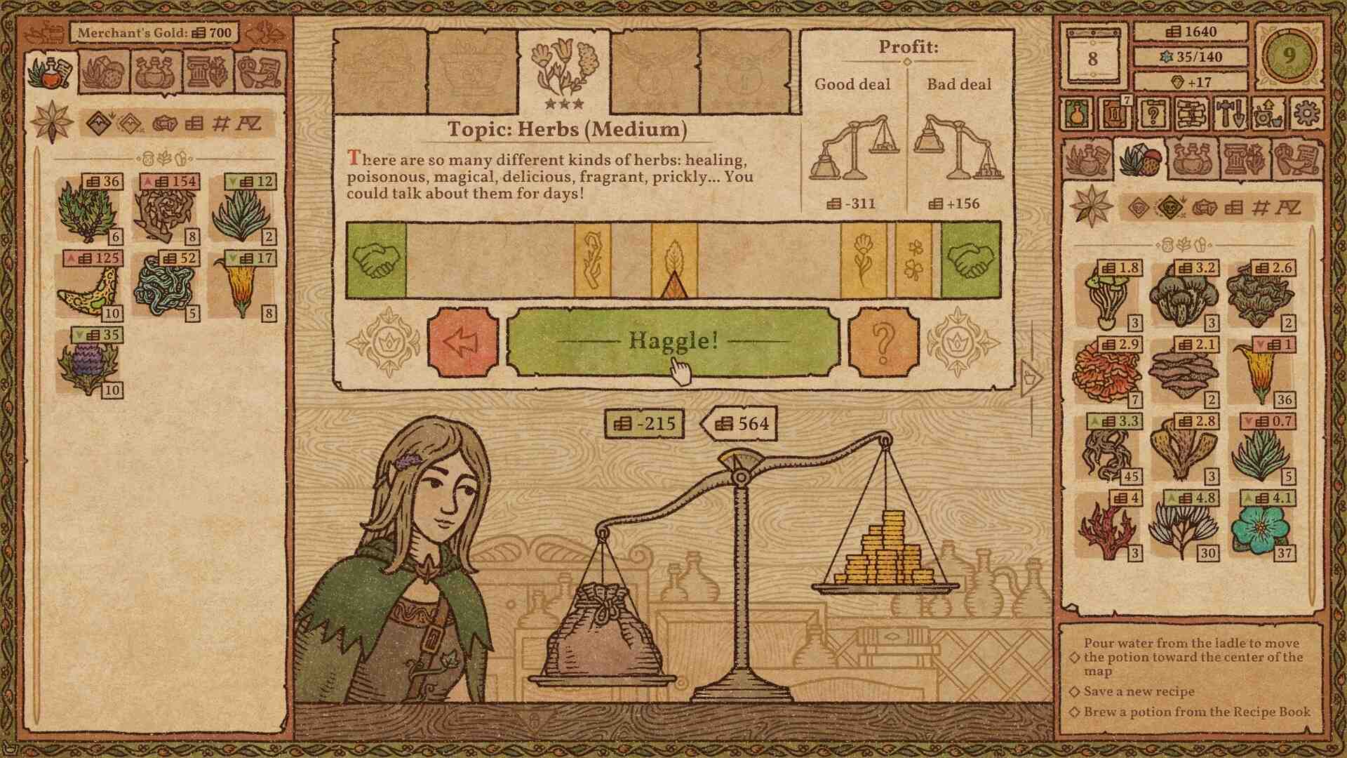 药剂工艺:炼金模拟器/Potion Craft: Alchemist Simulator_4