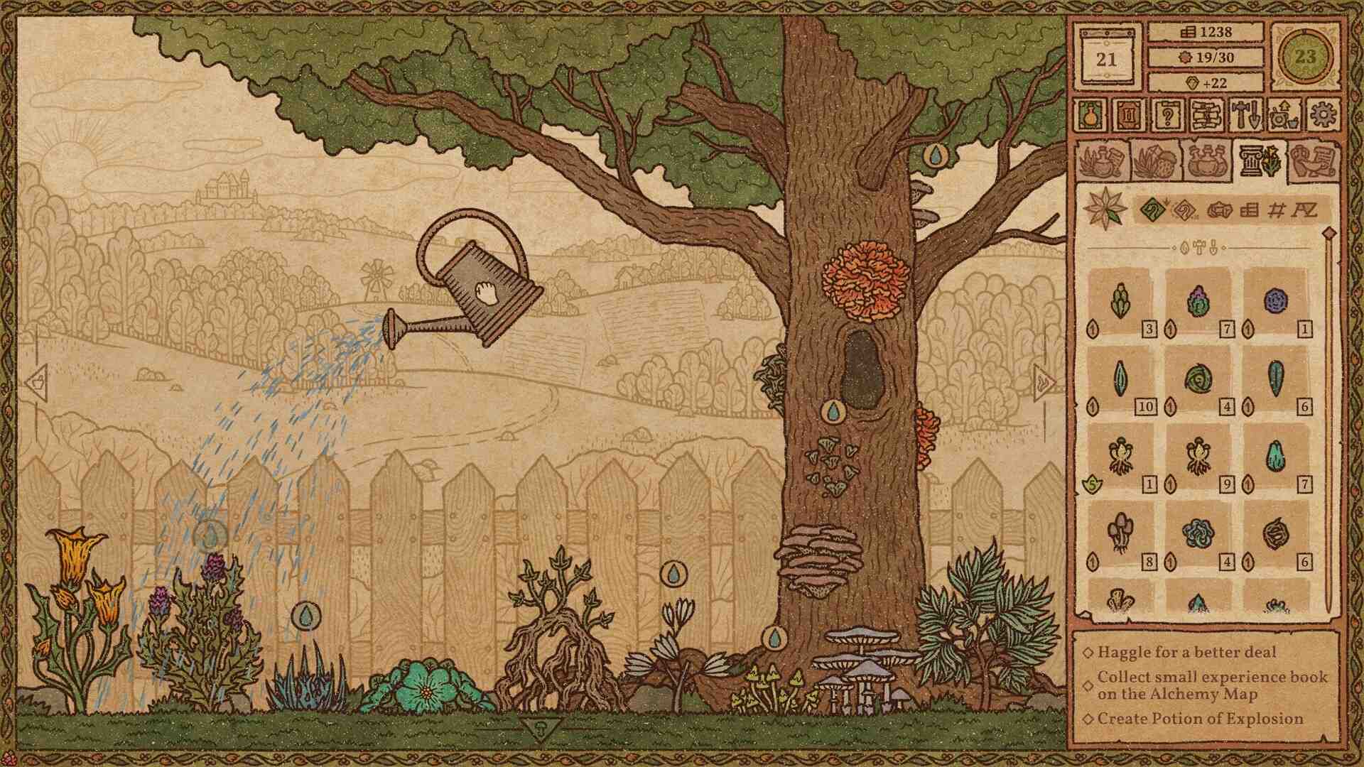 药剂工艺:炼金模拟器/Potion Craft: Alchemist Simulator_3