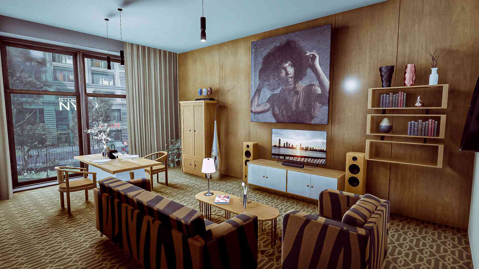 酒店大改造/Hotel Renovator_1