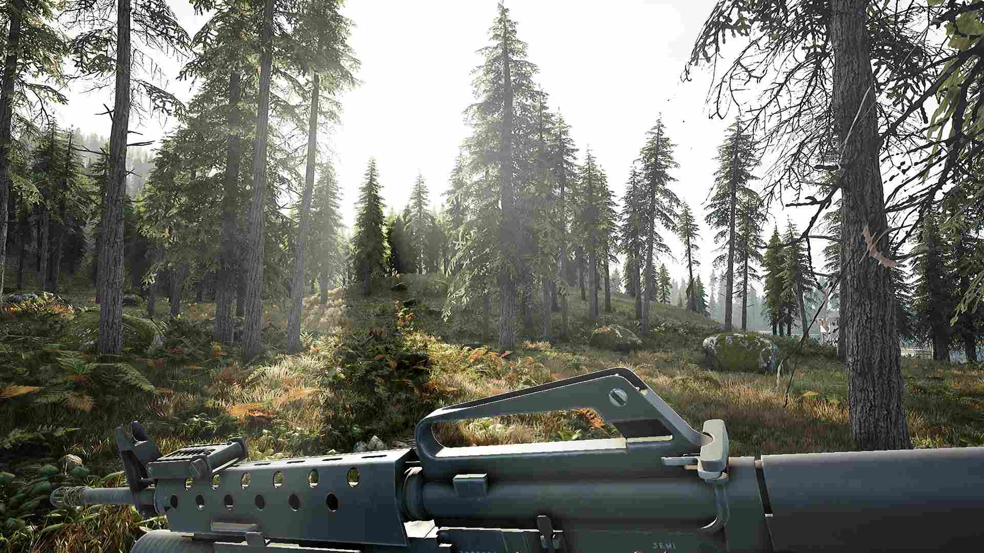深入敌后:重制版/Beyond Enemy Lines - Remastered Edition_2