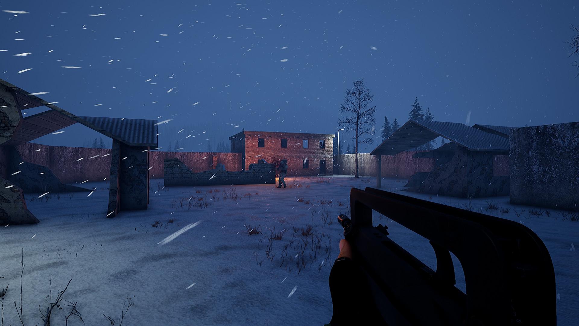 深入敌后:重制版/Beyond Enemy Lines - Remastered Edition_1