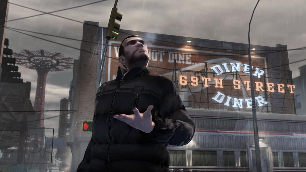 侠盗猎车手4/侠盗猎车4/GTA4/Grand Theft Auto IV: The Complete Edition_3
