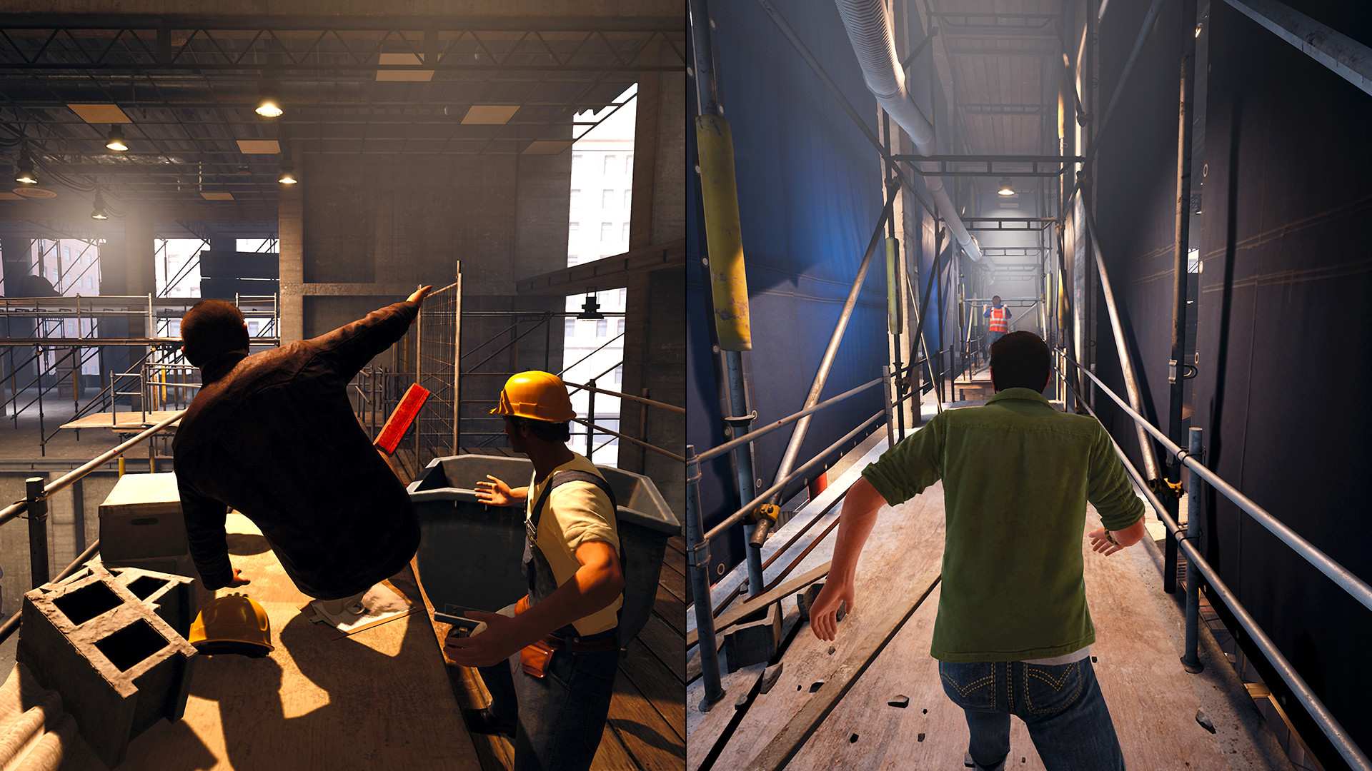 逃出生天/A Way Out_4