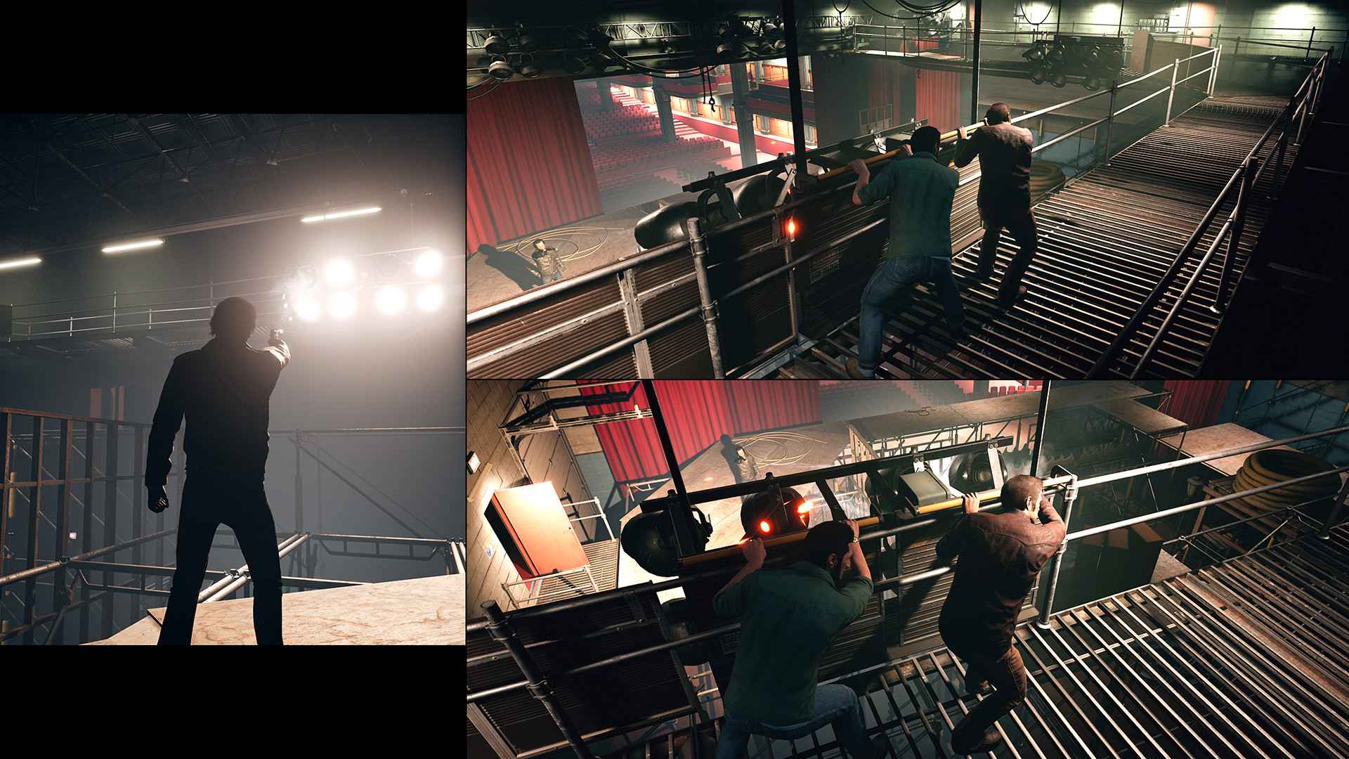 逃出生天/A Way Out_3