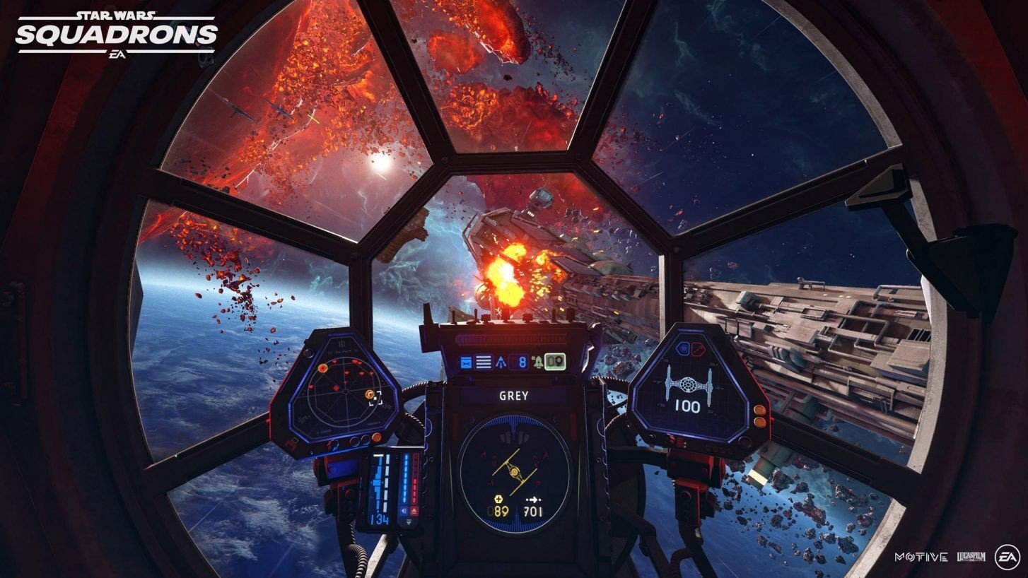 星球大战:战机中队/STAR WARS: Squadrons_3