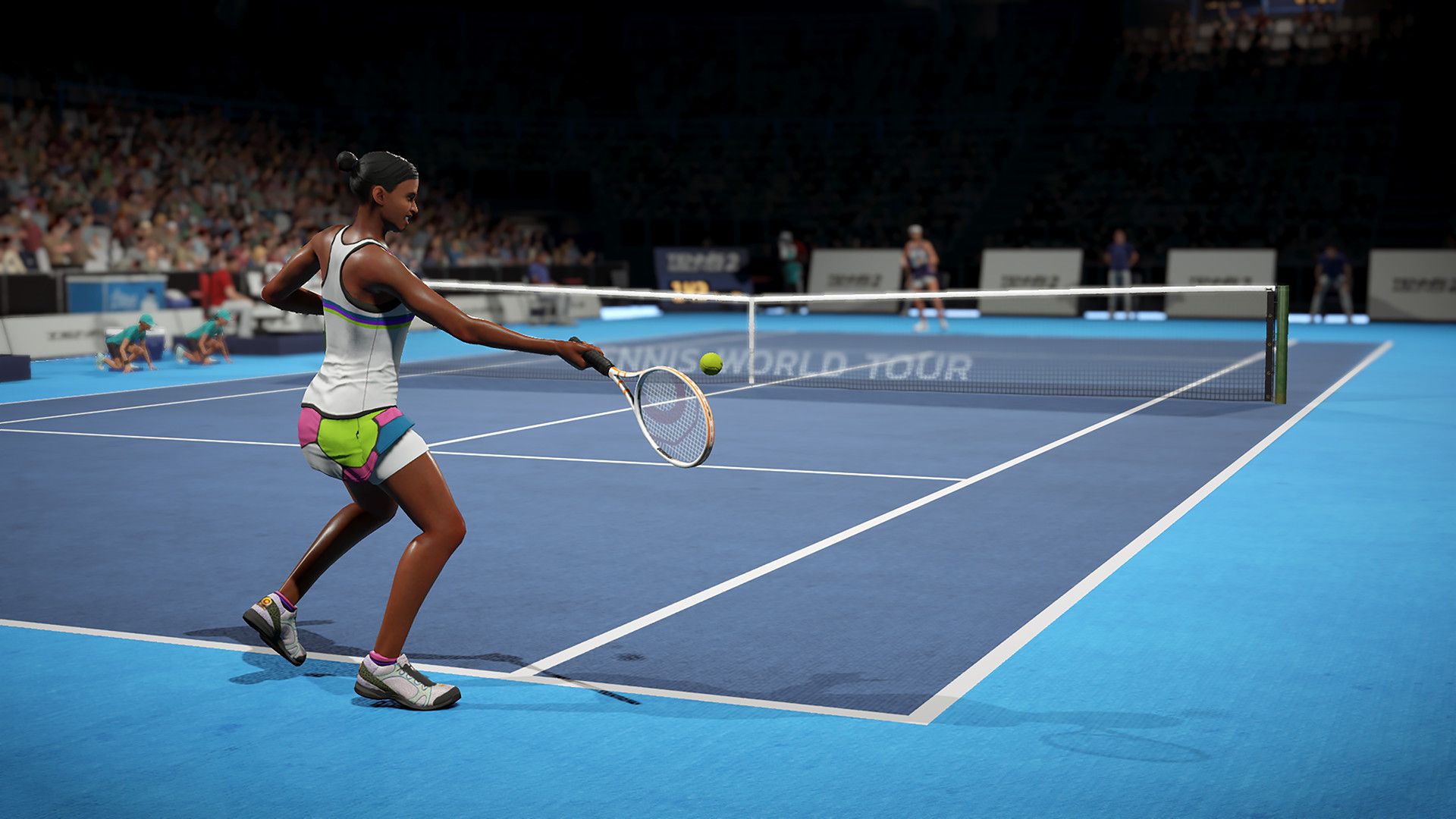 网球世界巡回赛2/Tennis World Tour 2_0