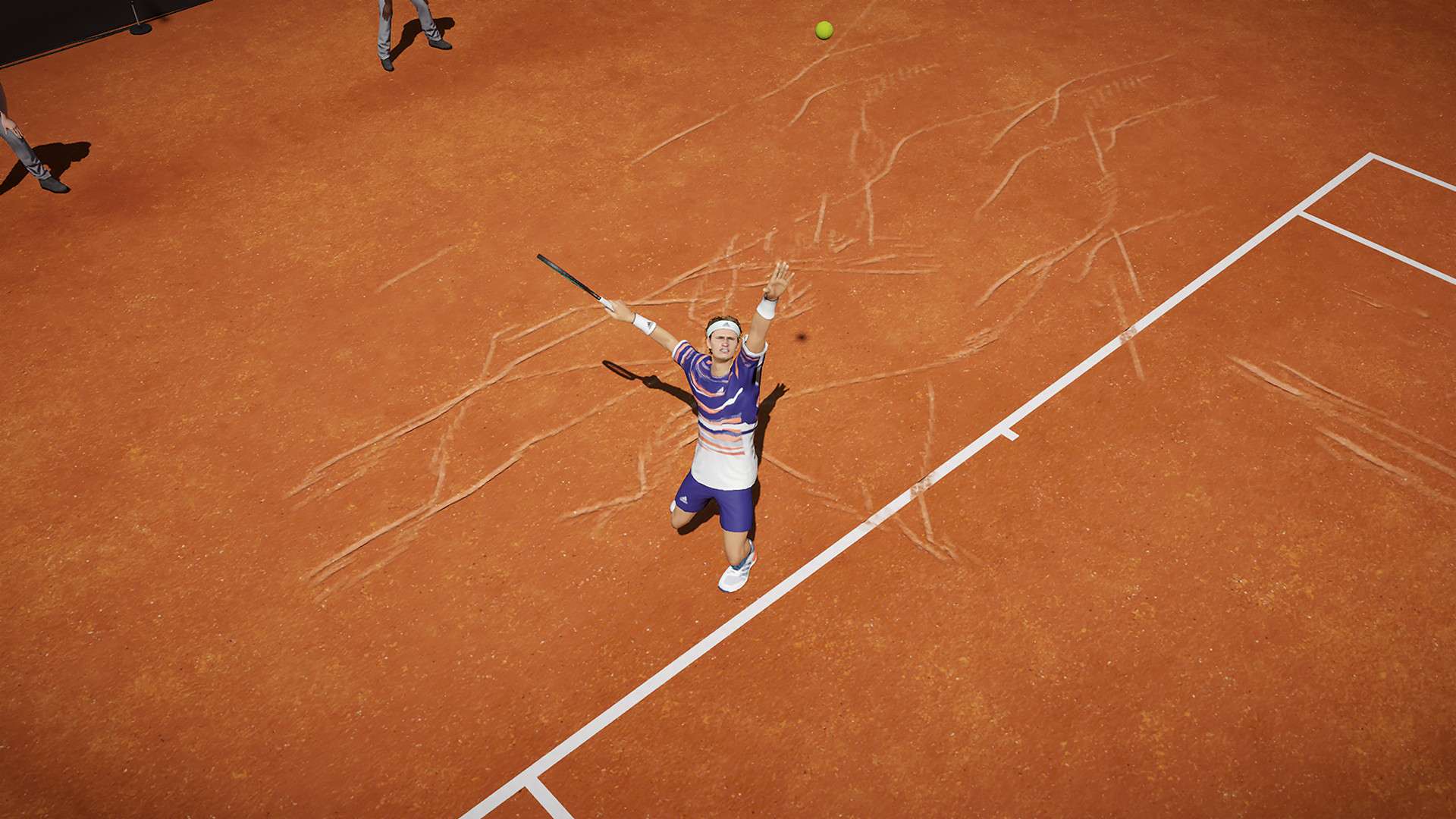 网球世界巡回赛2/Tennis World Tour 2_1