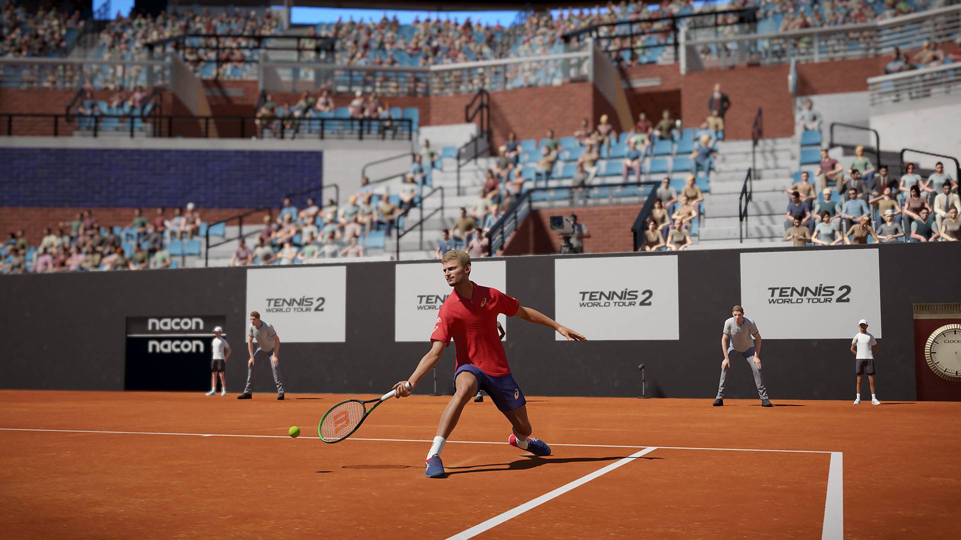 网球世界巡回赛2/Tennis World Tour 2_3
