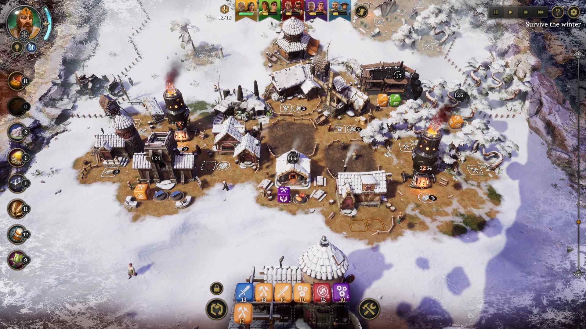 骰子遗产/Dice Legacy_1