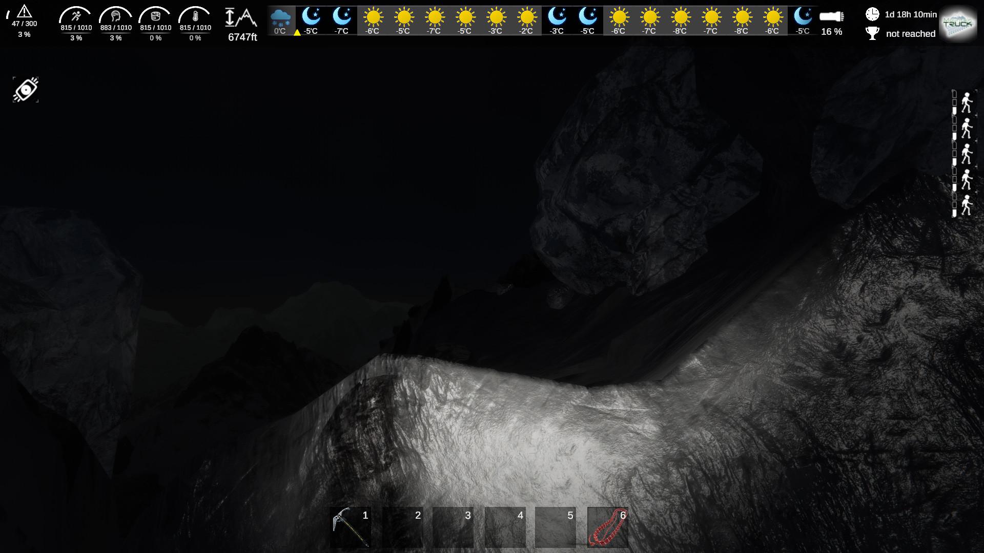 攀登者:天空是极限/Climber: Sky is the Limit_5