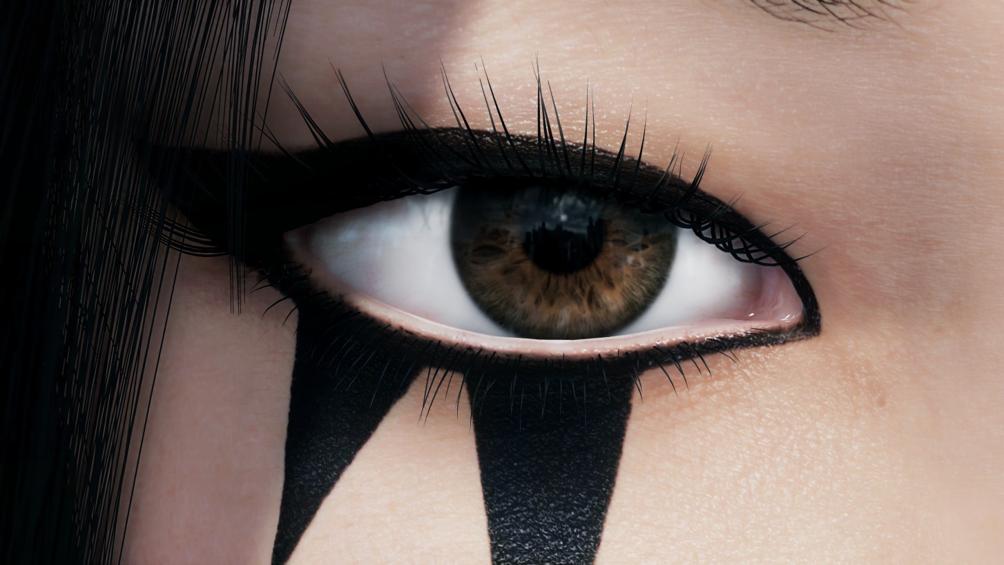 镜之边缘:催化剂/Mirror's Edge: Catalyst_1