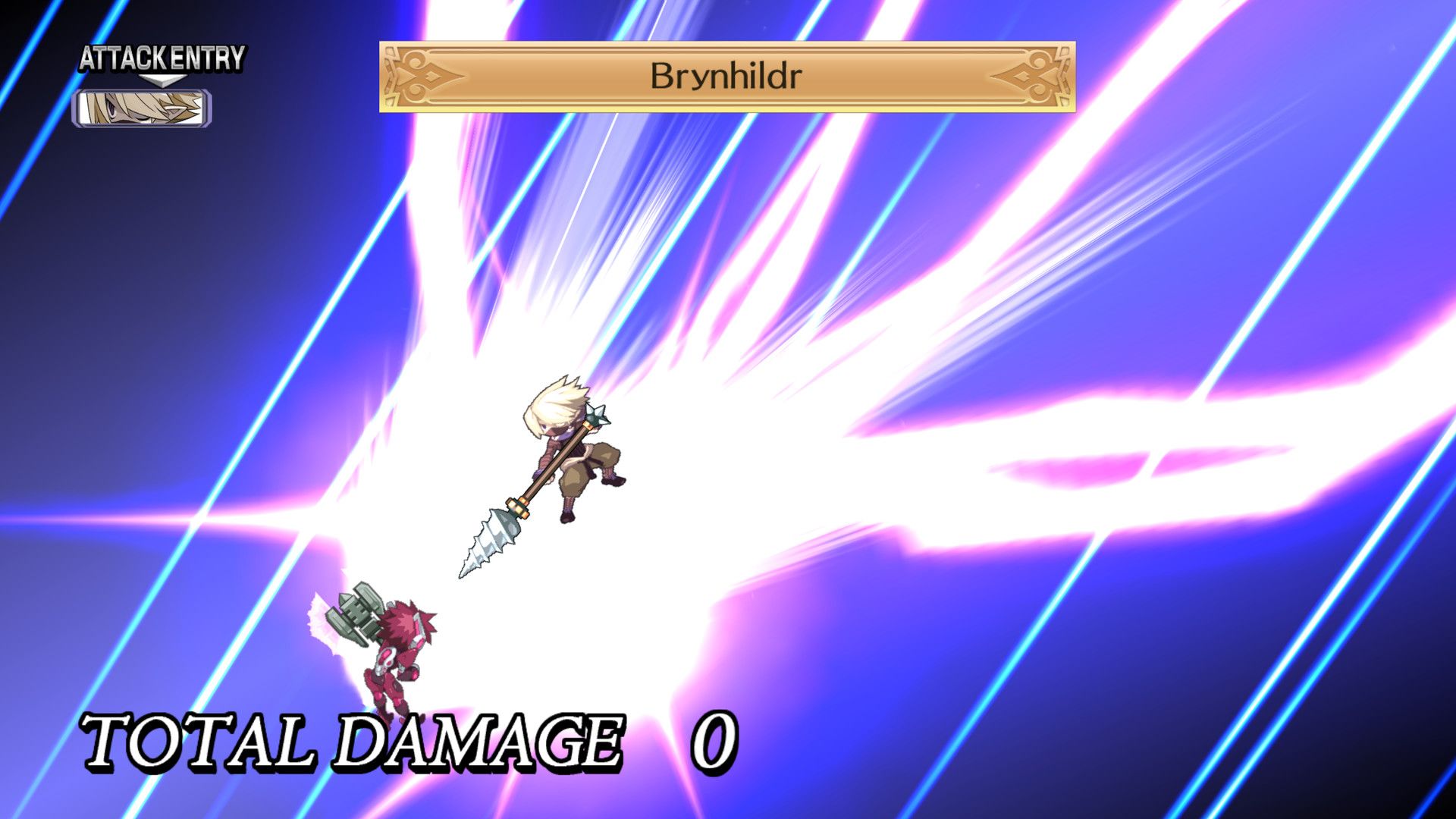 魔界战记4完整版/Disgaea 4 Complete_2