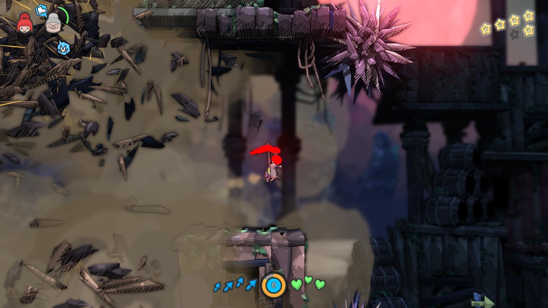 黑水绮谭/Dark Water : Slime Invader_5