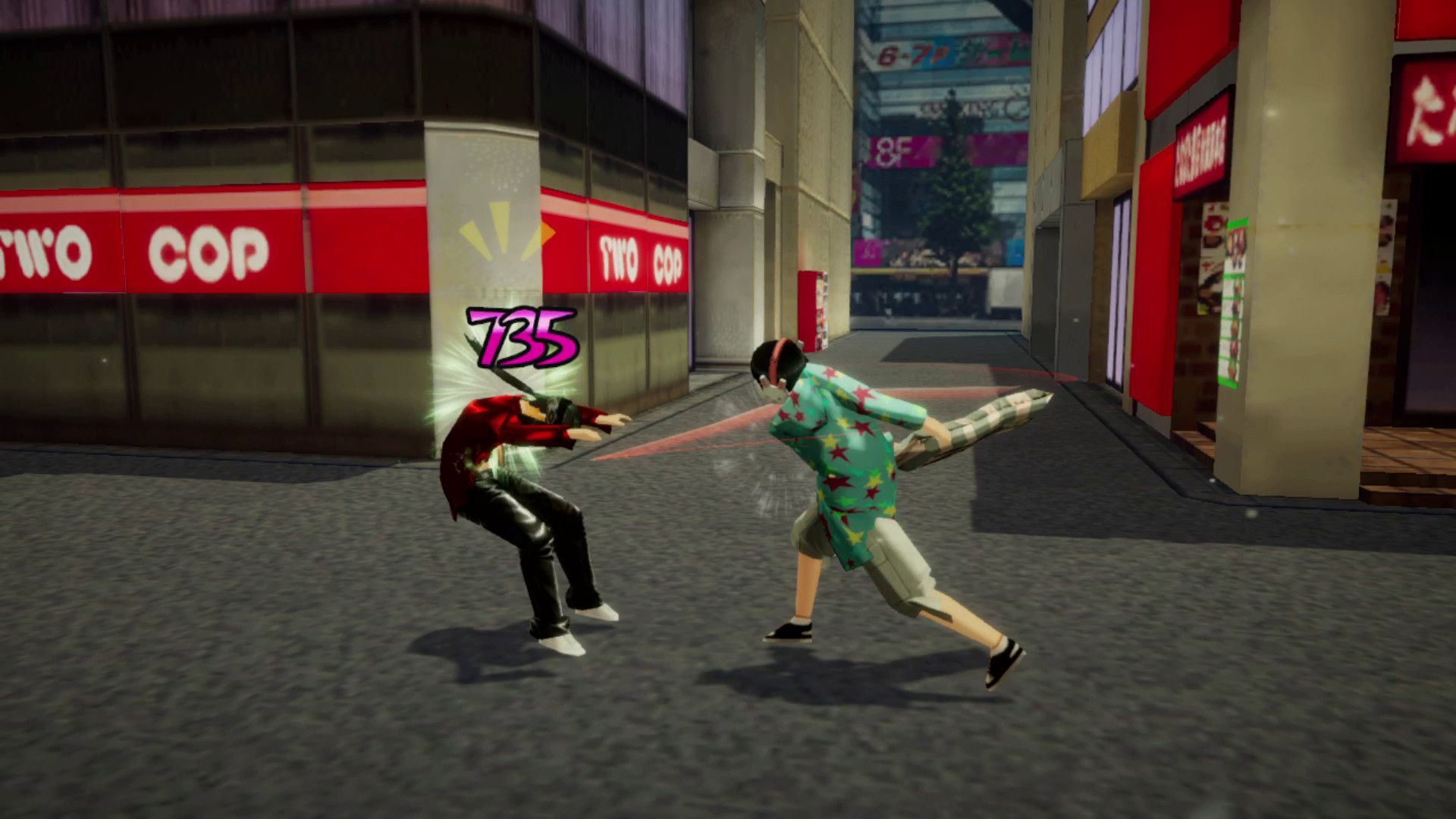 秋叶原之旅:高清重制版/AKIBA'S TRIP Hellbound & Debriefed_0