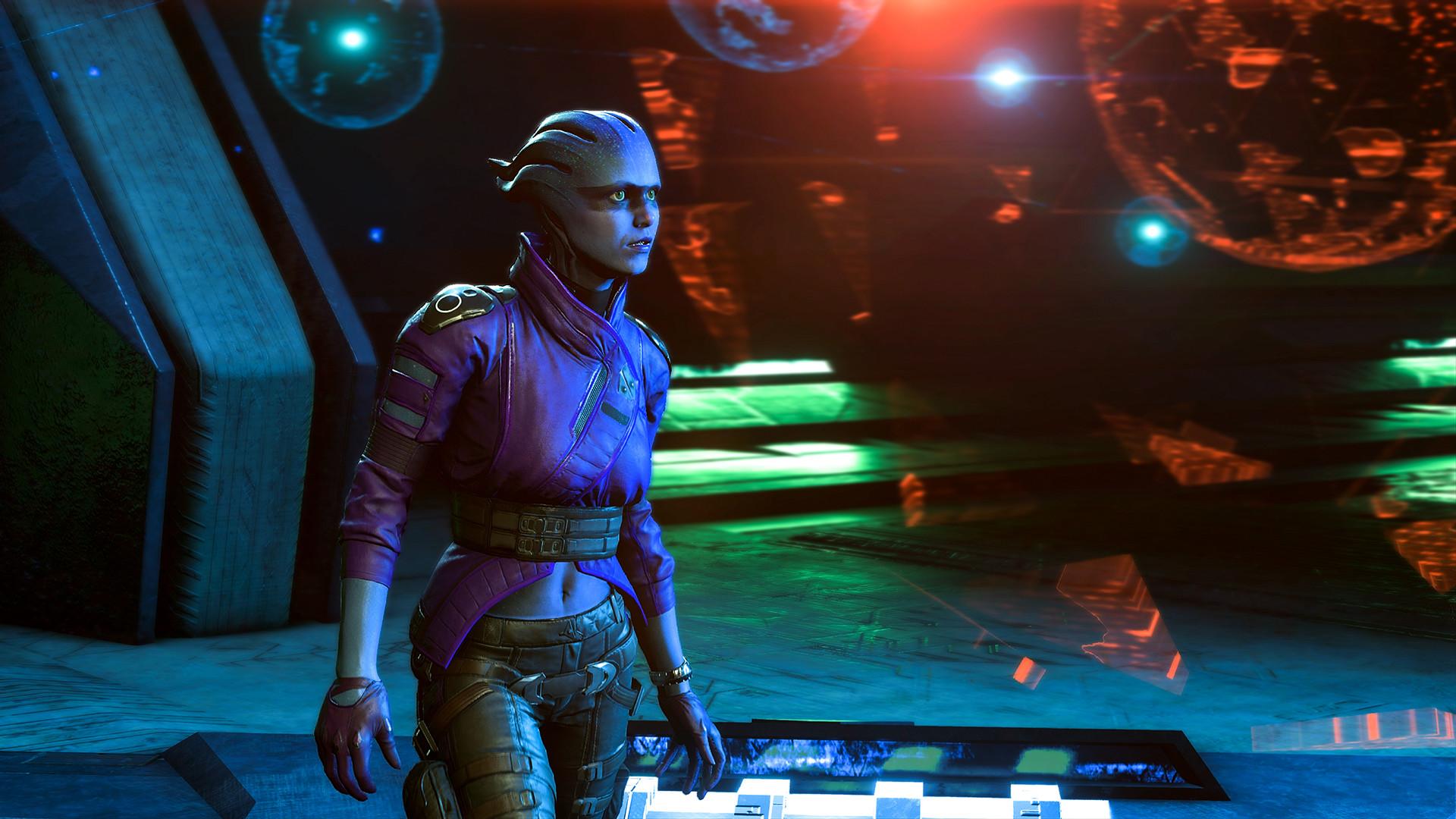 质量效应:仙女座/Mass Effect:Andromeda_2