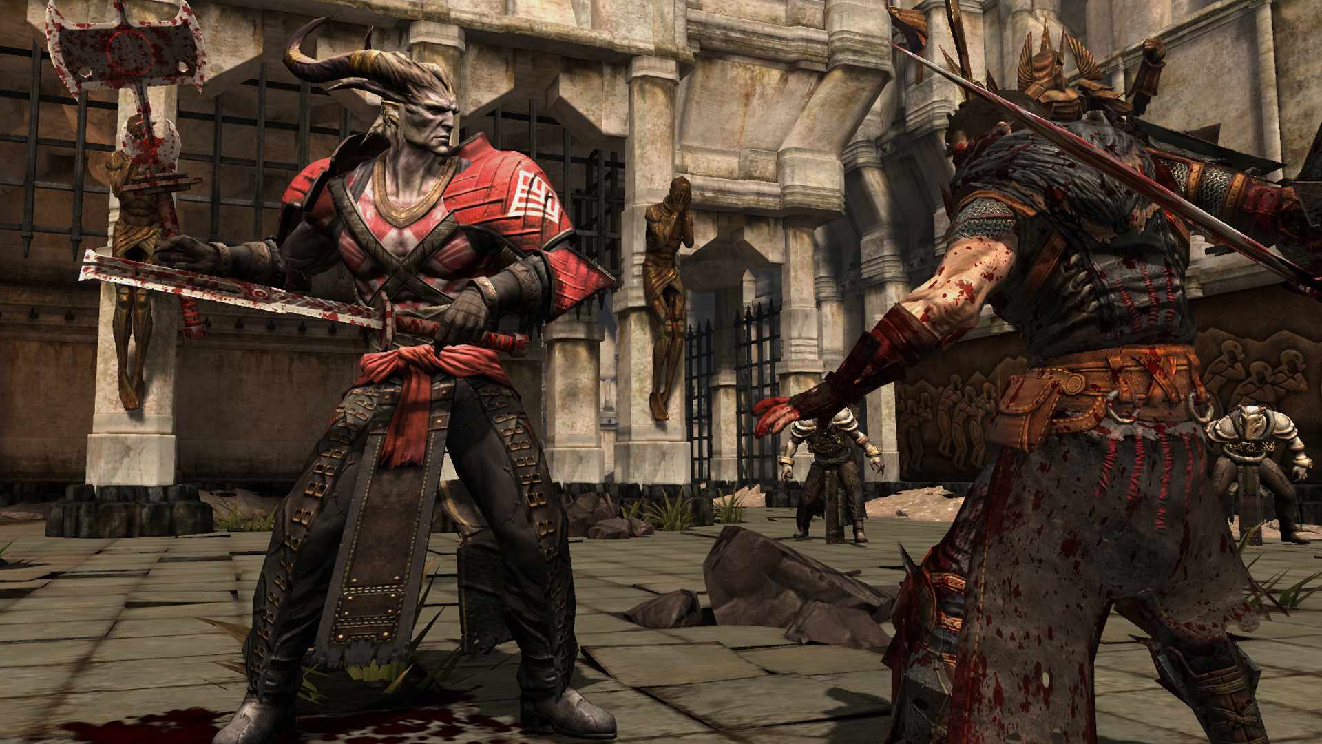 龙腾世纪2/Dragon Age II_1