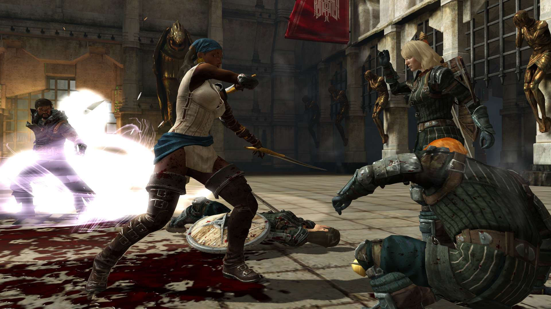 龙腾世纪2/Dragon Age II_4