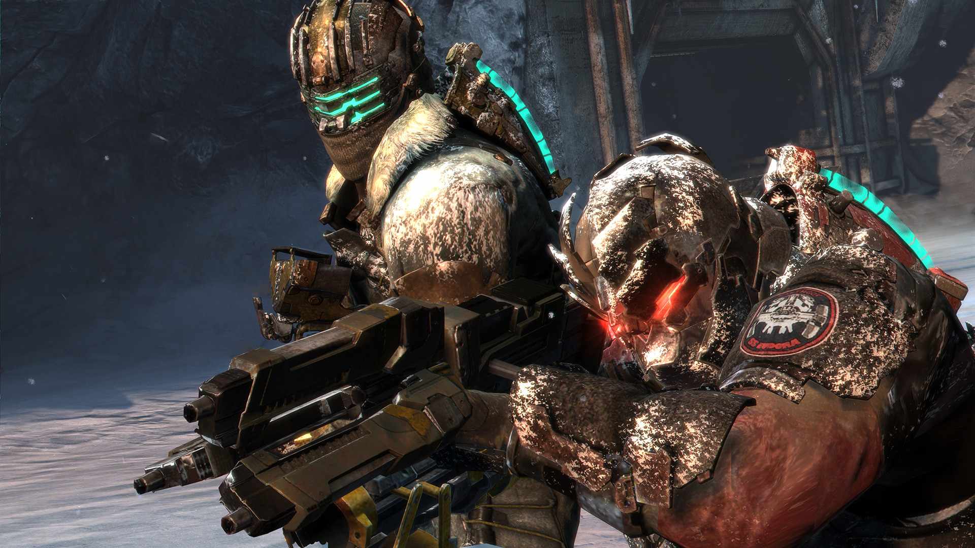 死亡空间3/Dead Space 3_4