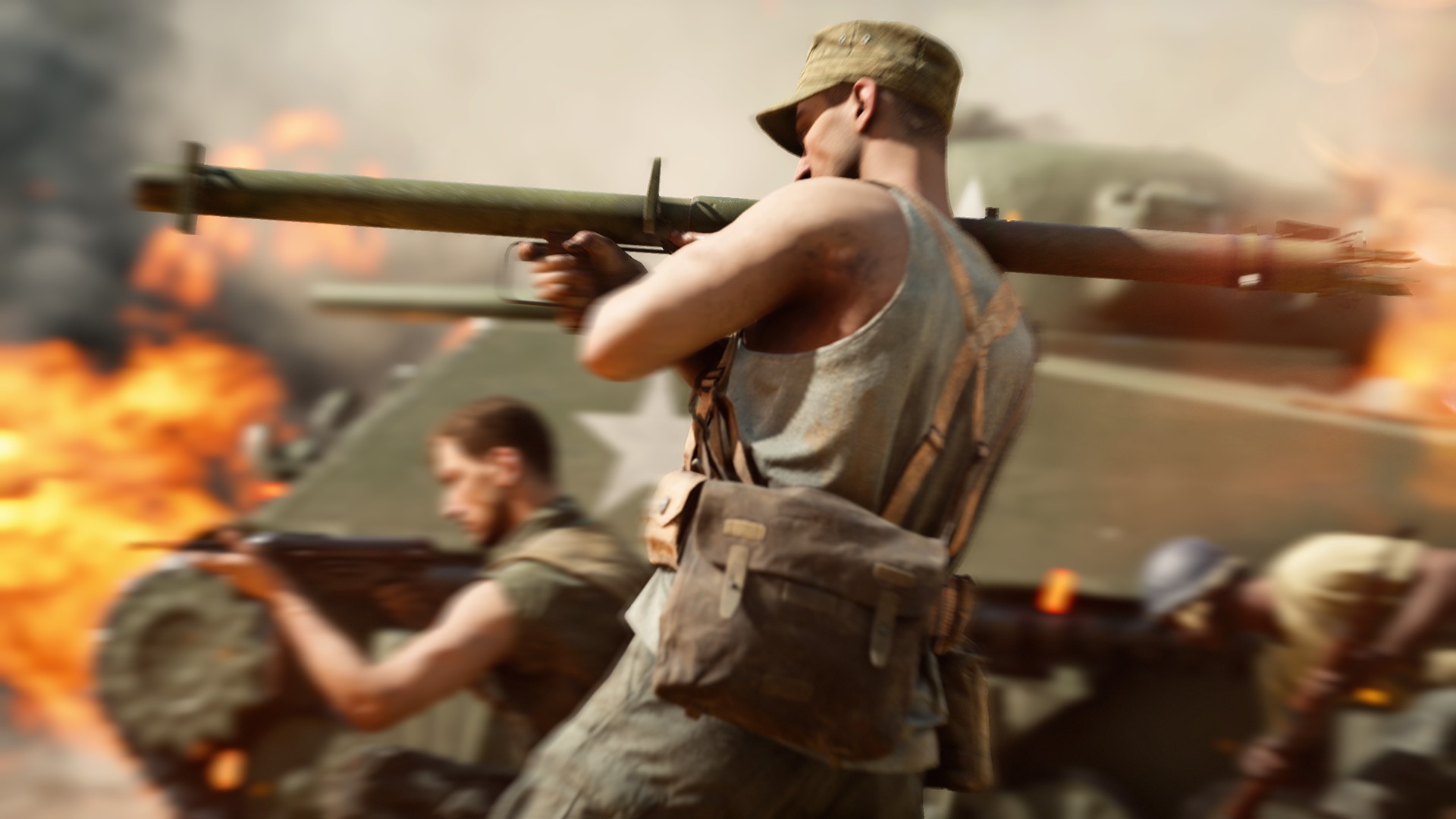 战地5/Battlefield V_2