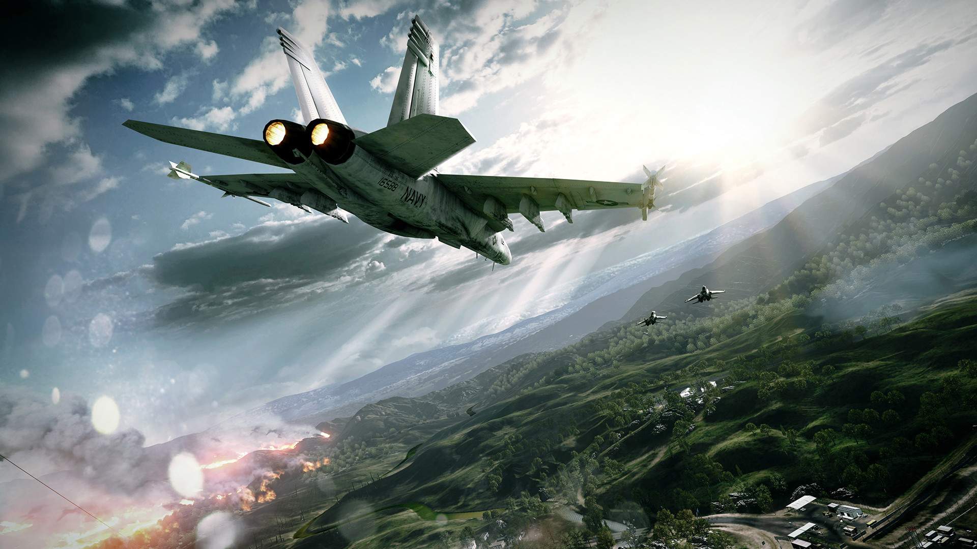 战地3/Battlefield 3_0