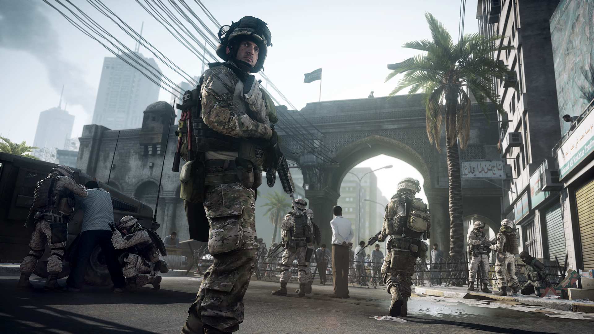 战地3/Battlefield 3_3