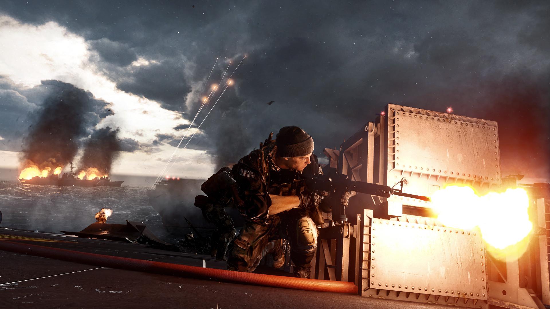战地4/Battlefield 4_3
