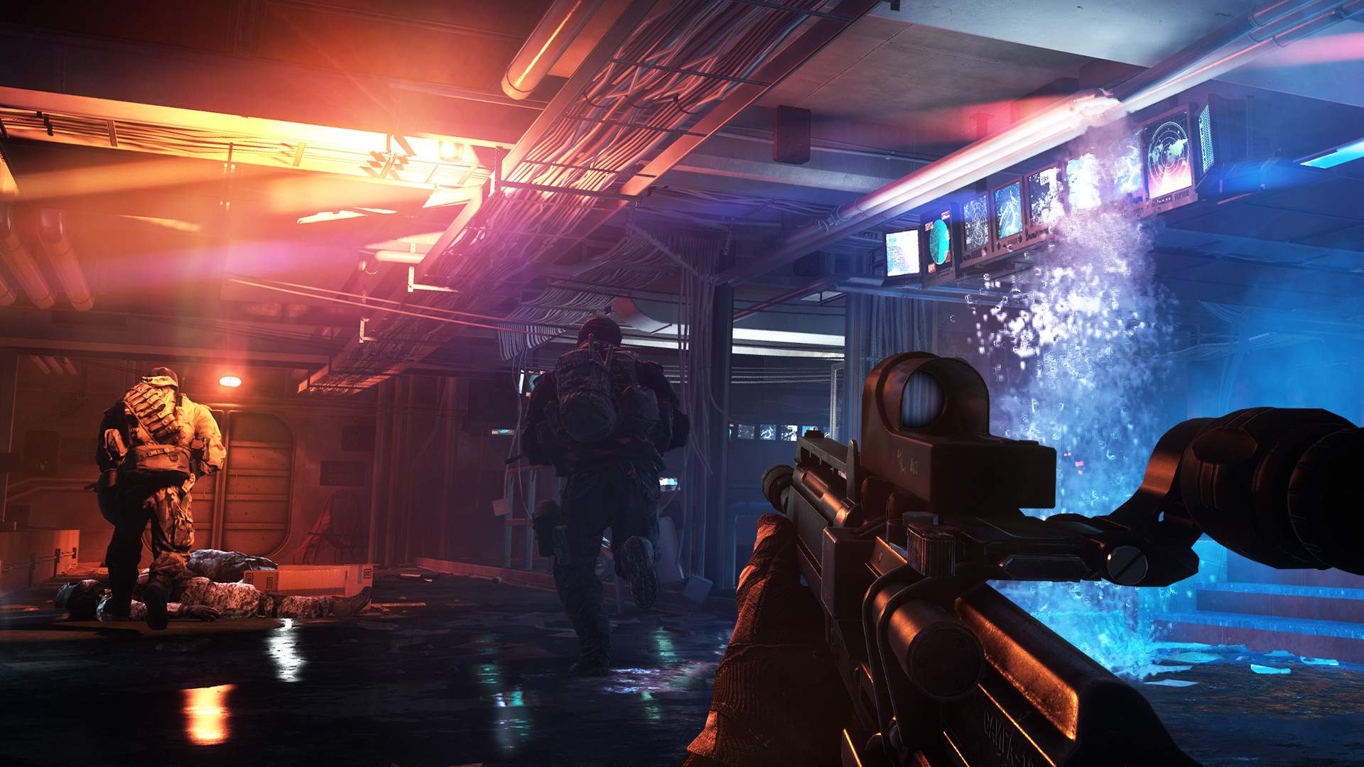 战地4/Battlefield 4_0