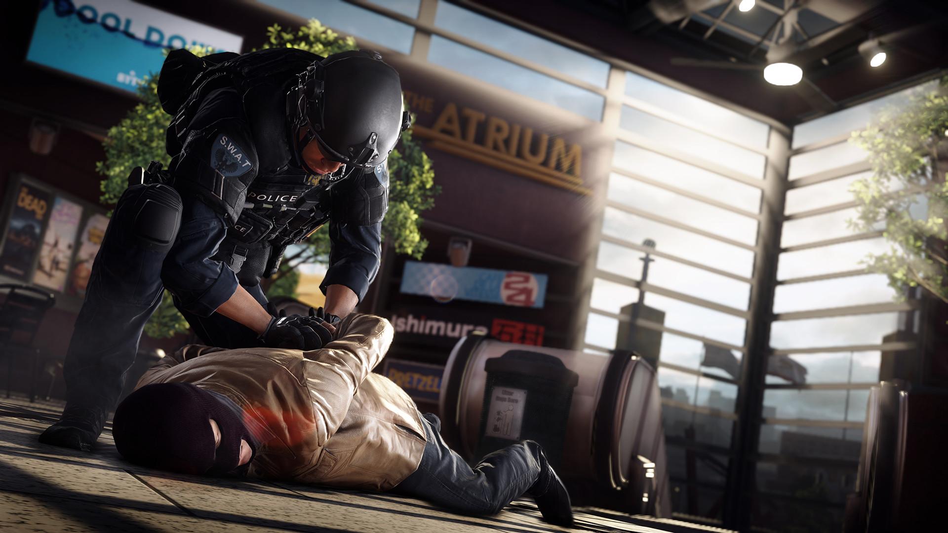 战地硬仗/Battlefield Hardline_2