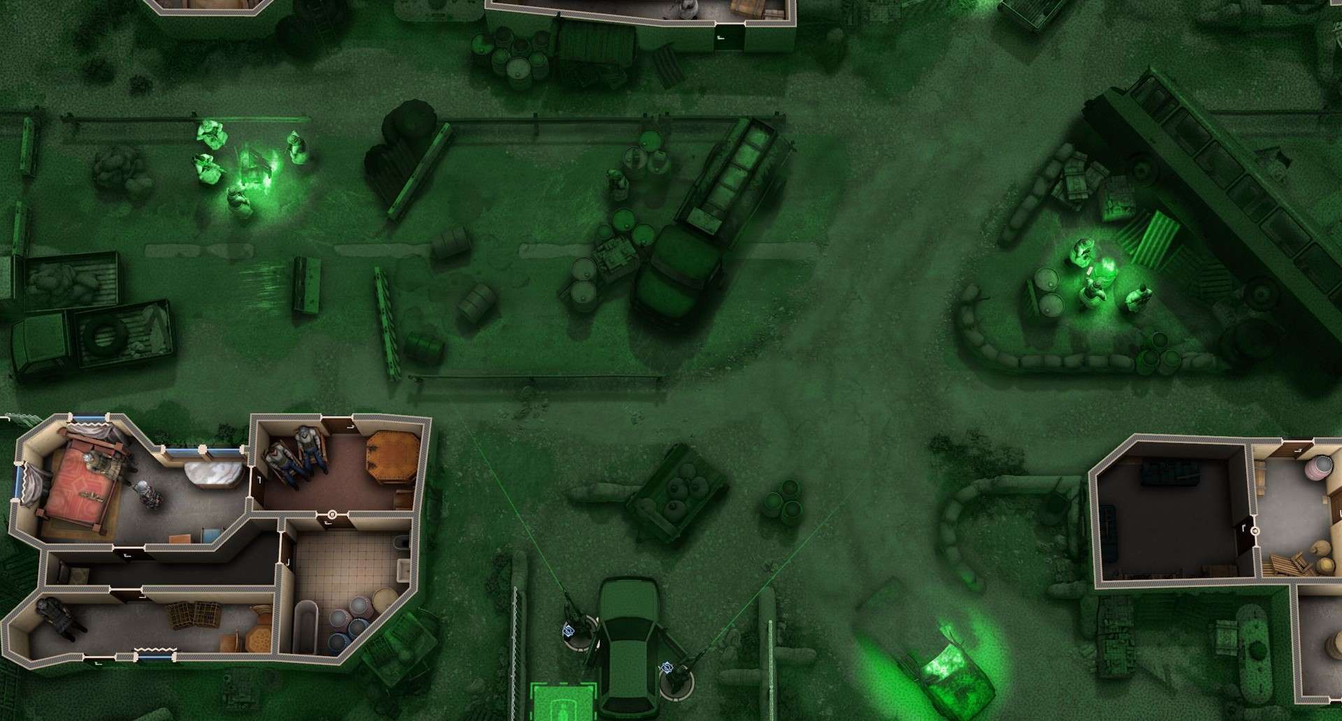 破门而入2:北方特遣队/Door Kickers 2: Task Force North_4