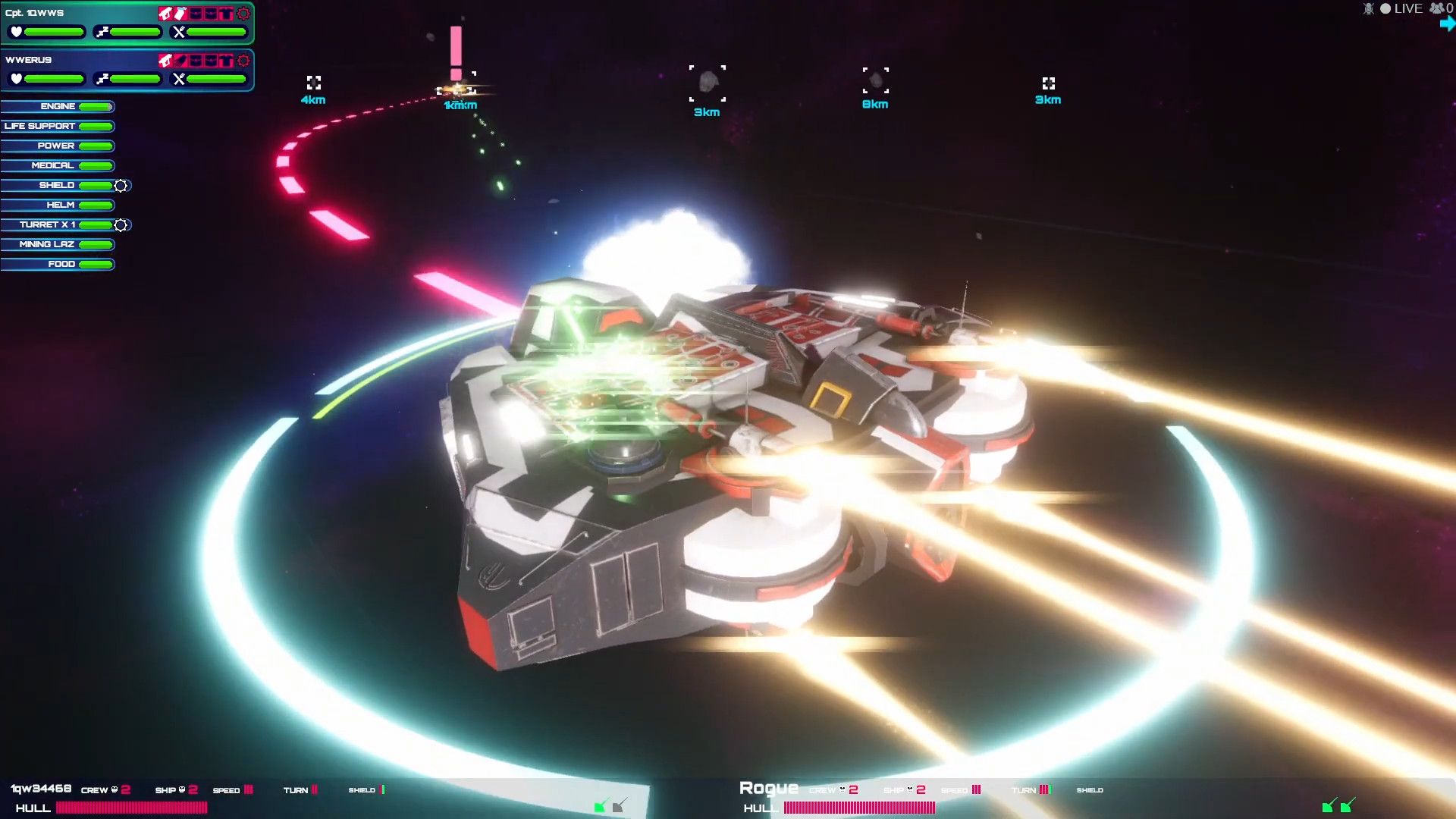 银河捣蛋鬼/The Galactic Junkers_0