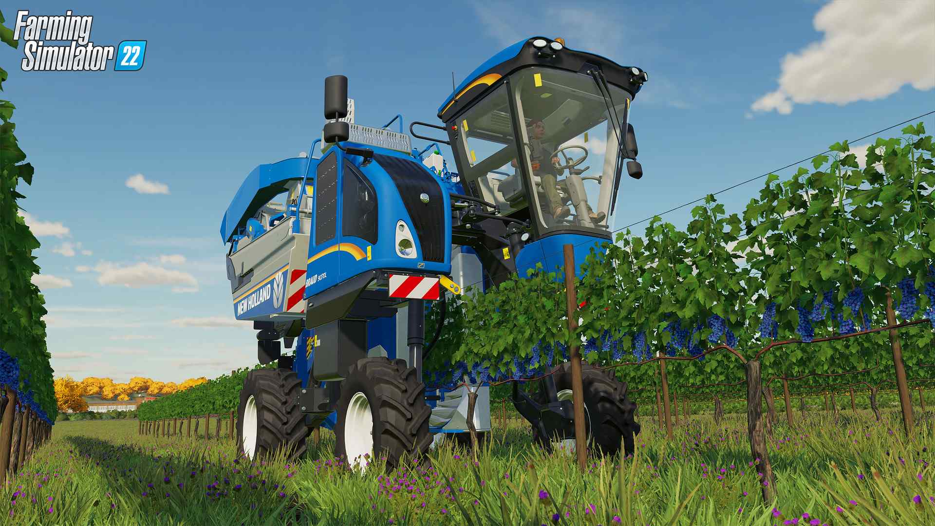 模拟农场22/Farming Simulator 22_7