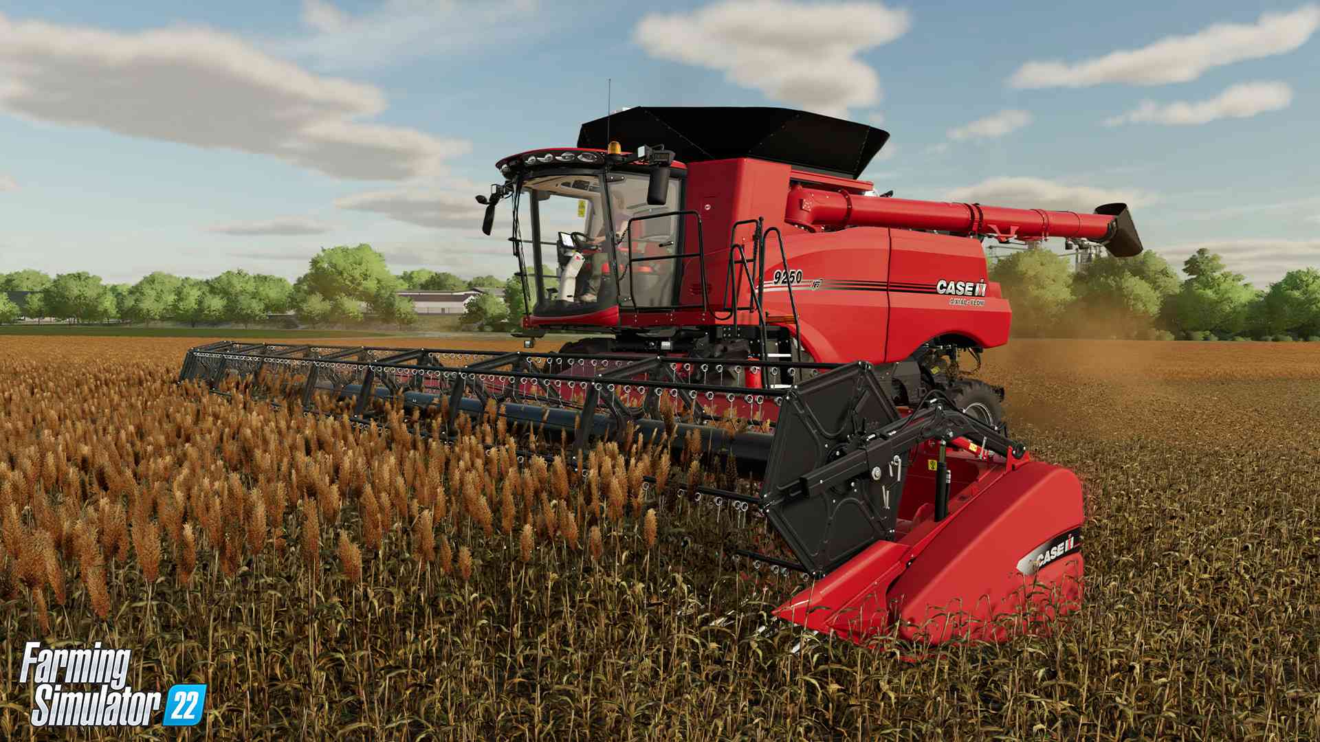 模拟农场22/Farming Simulator 22_2
